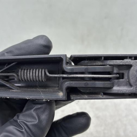 Bras essuie glace arriere RENAULT MEGANE 4