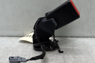 Attache ceinture arriere gauche RENAULT MEGANE 4 Photo n°1