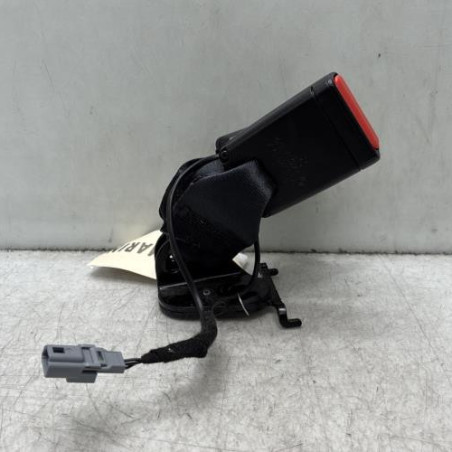 Attache ceinture arriere gauche RENAULT MEGANE 4 Photo n°1
