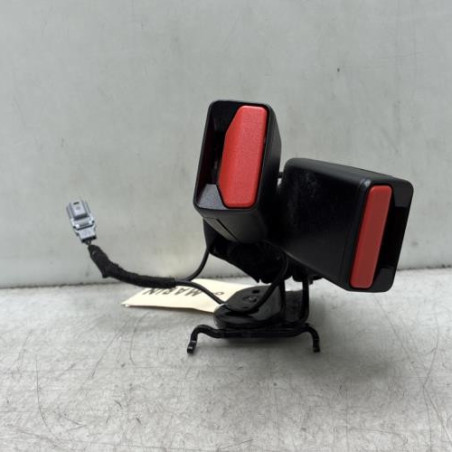 Attache ceinture arriere gauche RENAULT MEGANE 4