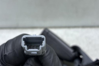 Attache ceinture arriere gauche RENAULT MEGANE 4