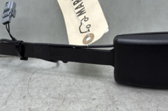 Attache ceinture avant droit RENAULT MEGANE 4 Photo n°1