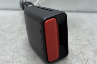 Attache ceinture avant droit RENAULT MEGANE 4