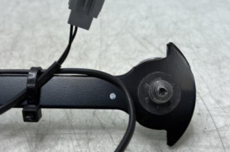 Attache ceinture avant droit RENAULT MEGANE 4