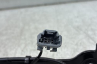 Attache ceinture avant droit RENAULT MEGANE 4