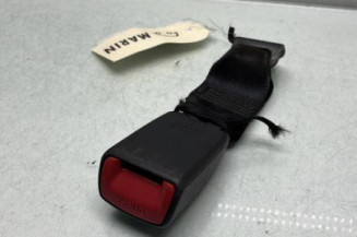 Attache ceinture arriere gauche TOYOTA YARIS 2