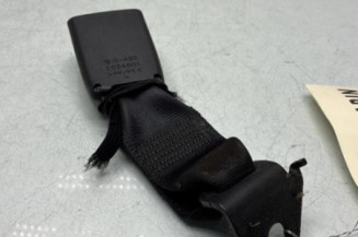 Attache ceinture arriere gauche TOYOTA YARIS 2