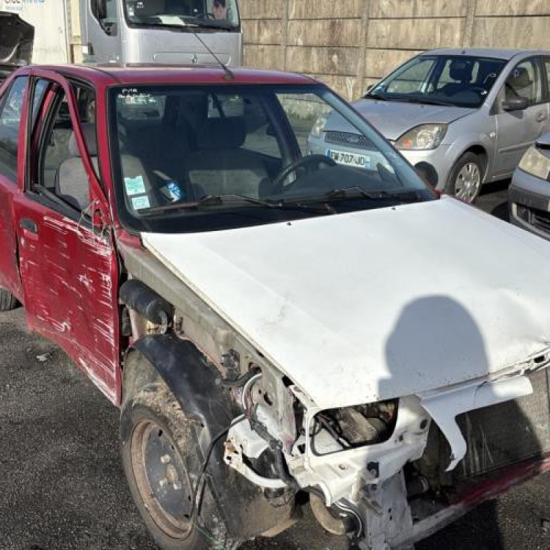 Custode arriere droit (porte) CITROEN SAXO Photo n°7