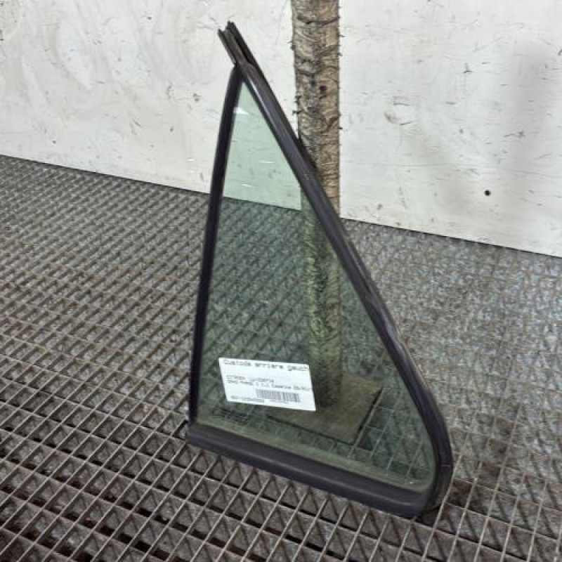 Custode arriere gauche (porte) CITROEN SAXO Photo n°3