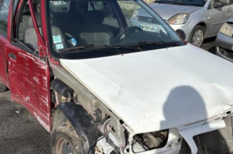 Custode arriere gauche (porte) CITROEN SAXO