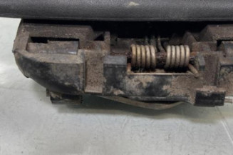 Poignee porte arriere droit CITROEN SAXO
