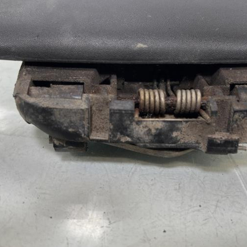 Poignee porte arriere droit CITROEN SAXO Photo n°4