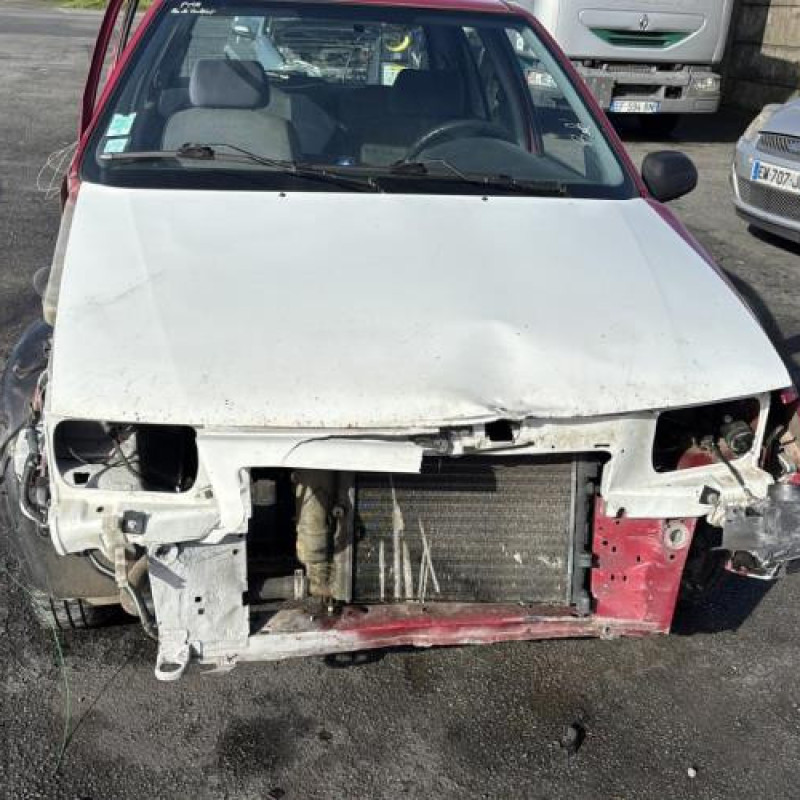 Poignee porte arriere droit CITROEN SAXO Photo n°6