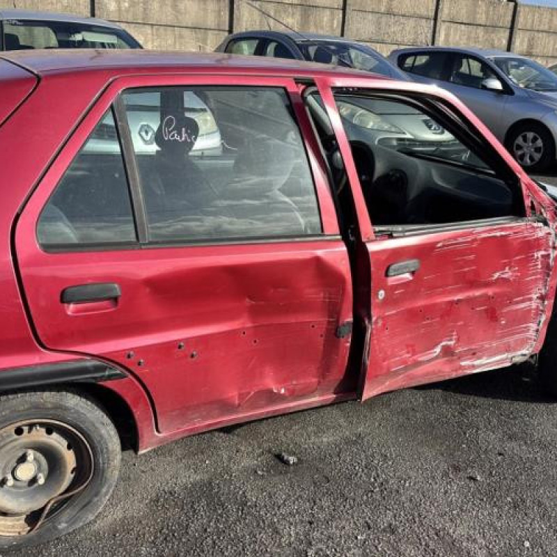 Poignee porte arriere droit CITROEN SAXO Photo n°8