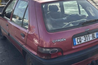 Poignee porte arriere droit CITROEN SAXO
