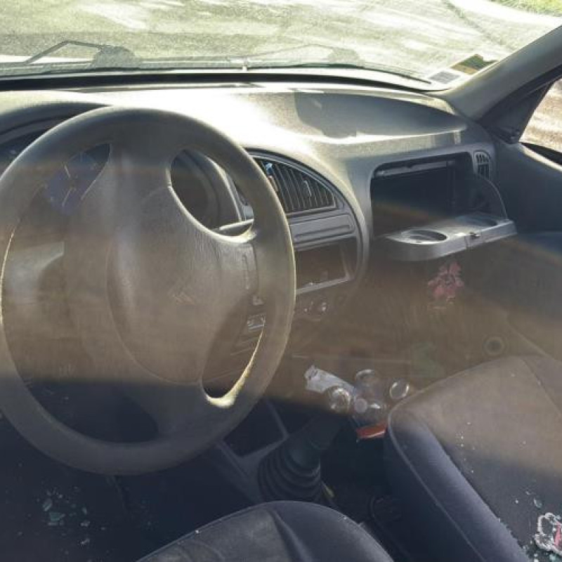 Poignee porte arriere droit CITROEN SAXO Photo n°15