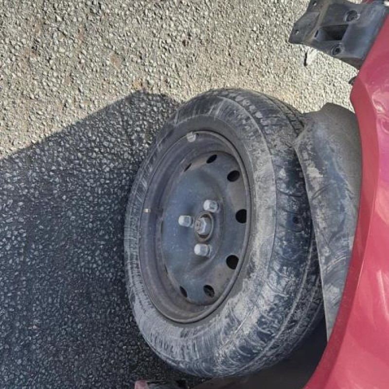 Poignee porte arriere droit CITROEN SAXO Photo n°18