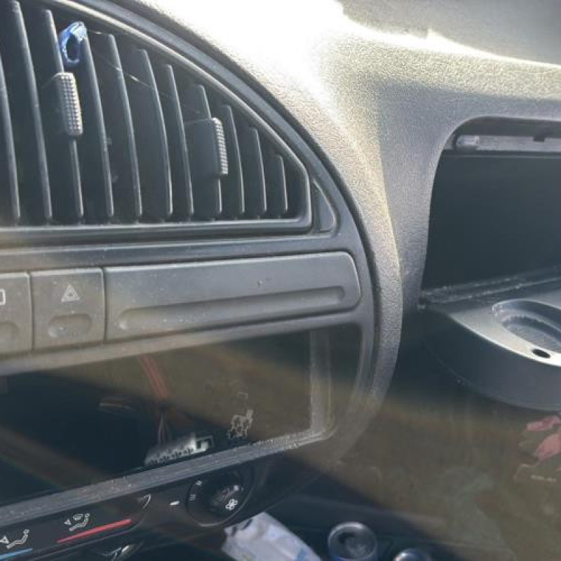 Poignee porte arriere droit CITROEN SAXO Photo n°20