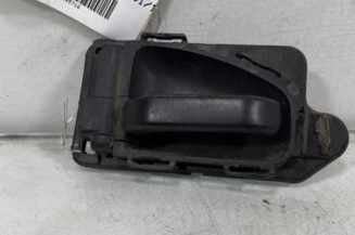 Poignee interieur avant gauche CITROEN SAXO Photo n°1