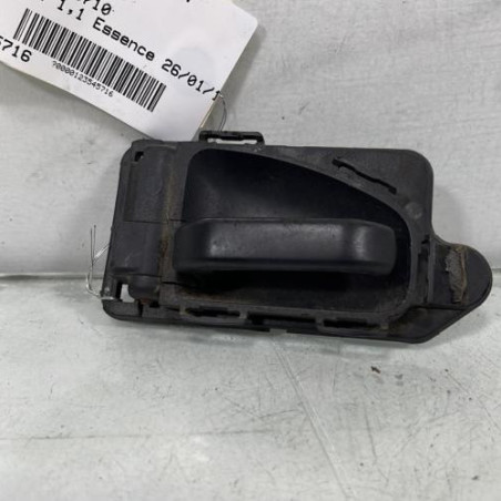 Poignee interieur avant gauche CITROEN SAXO Photo n°1