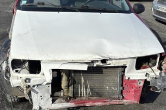 Poignee interieur avant gauche CITROEN SAXO