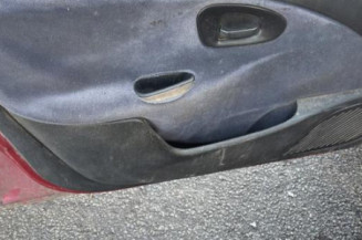 Poignee interieur avant gauche CITROEN SAXO