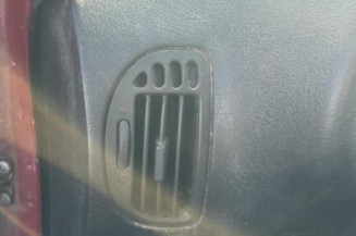 Poignee interieur avant gauche CITROEN SAXO