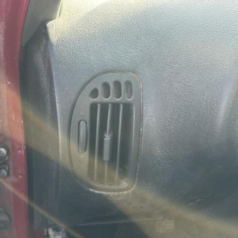 Poignee interieur avant gauche CITROEN SAXO Photo n°15