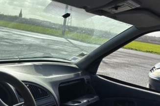 Poignee interieur avant gauche CITROEN SAXO