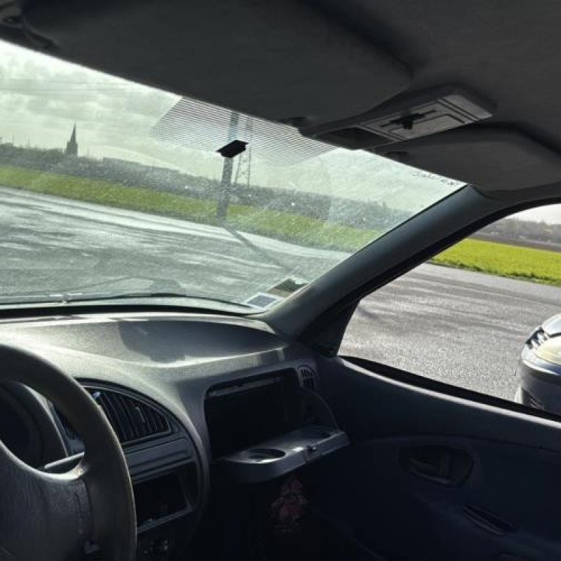 Poignee interieur avant gauche CITROEN SAXO Photo n°20