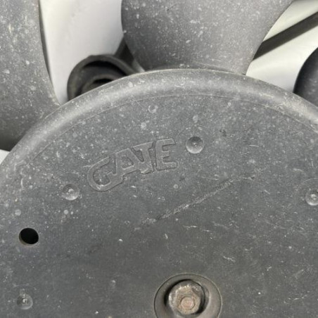 Moto ventilateur radiateur PEUGEOT 206