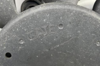 Moto ventilateur radiateur PEUGEOT 206