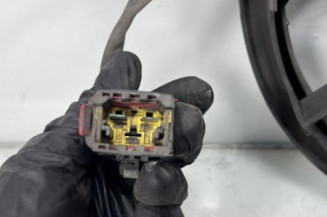 Moto ventilateur radiateur PEUGEOT 206