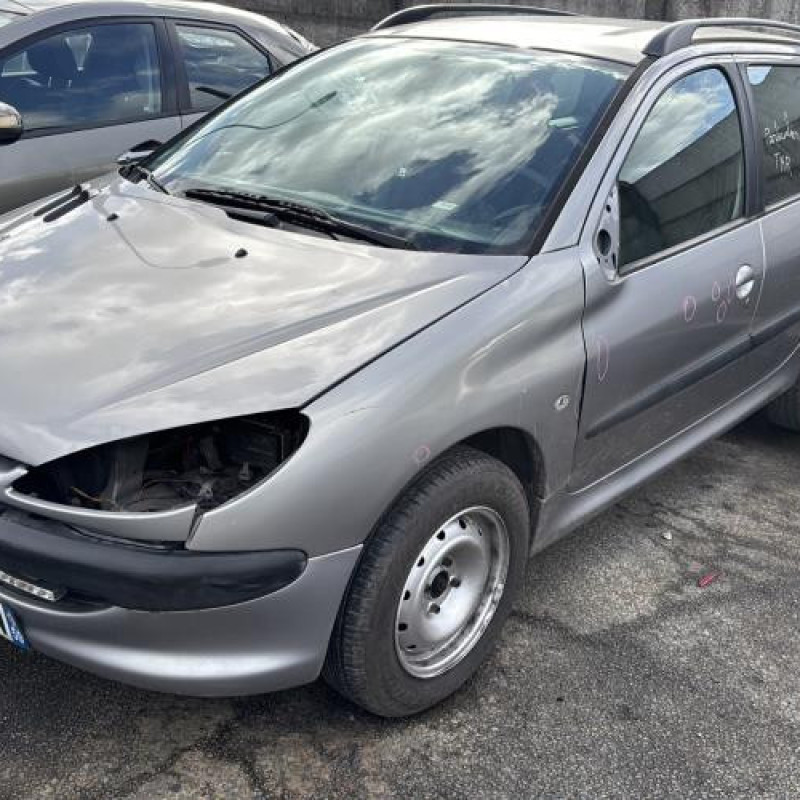 Moto ventilateur radiateur PEUGEOT 206 Photo n°7