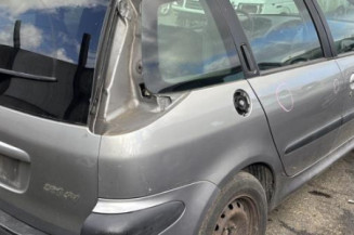 Moto ventilateur radiateur PEUGEOT 206