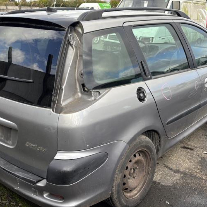 Moto ventilateur radiateur PEUGEOT 206 Photo n°9