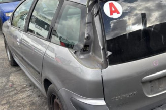 Moto ventilateur radiateur PEUGEOT 206