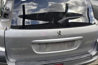 Moto ventilateur radiateur PEUGEOT 206