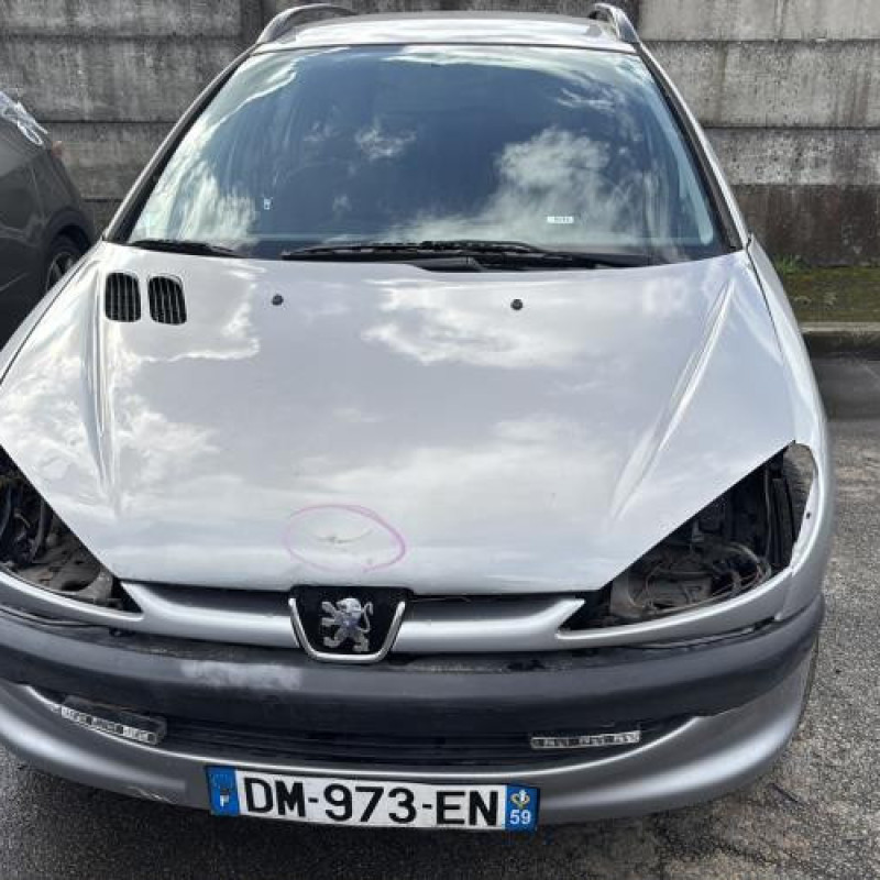 Moto ventilateur radiateur PEUGEOT 206 Photo n°13