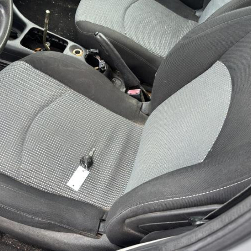 Moto ventilateur radiateur PEUGEOT 206 Photo n°16