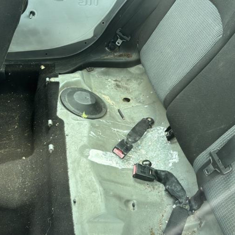 Moto ventilateur radiateur PEUGEOT 206 Photo n°19