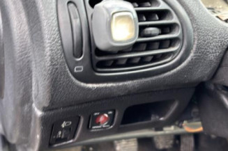 Moto ventilateur radiateur PEUGEOT 206