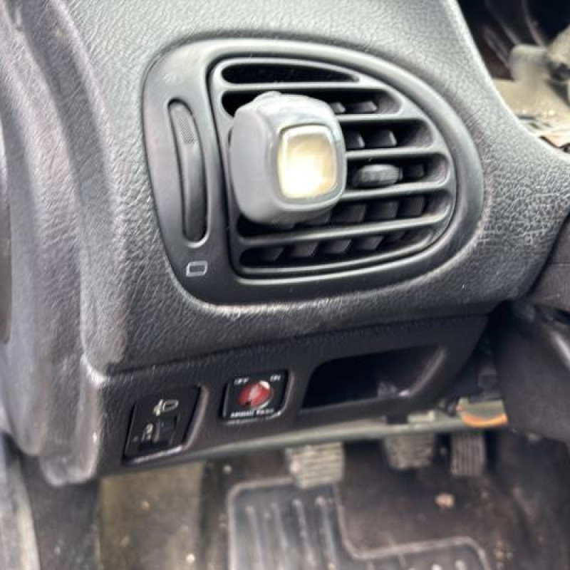 Moto ventilateur radiateur PEUGEOT 206 Photo n°20