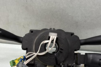 Com (Bloc Contacteur Tournant+Commodo Essuie Glace+Commodo Phare) PEUGEOT 206 Photo n°1