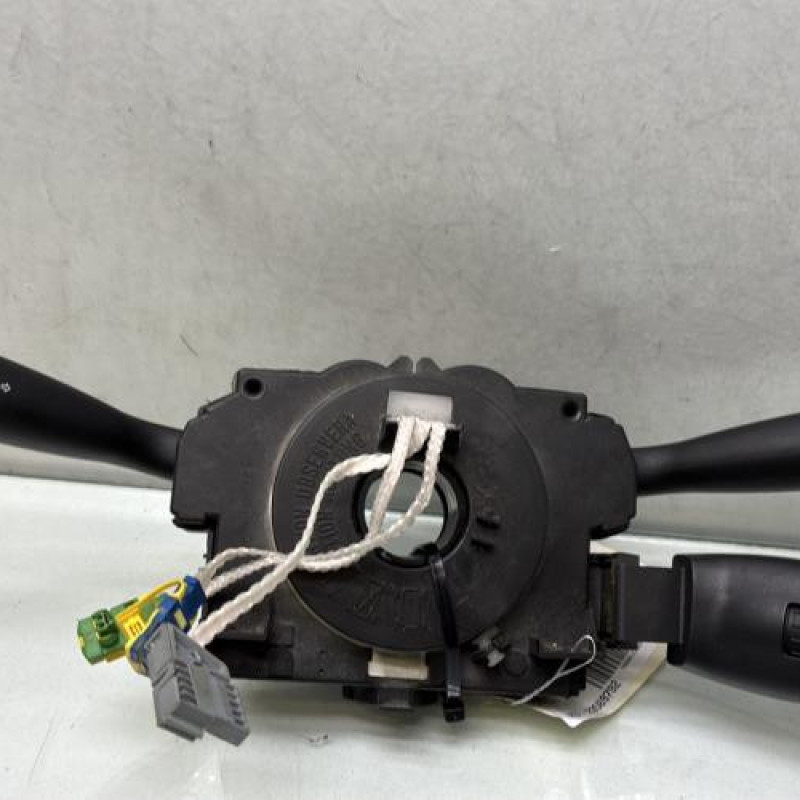 Com (Bloc Contacteur Tournant+Commodo Essuie Glace+Commodo Phare) PEUGEOT 206 Photo n°1