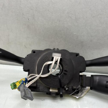 Com (Bloc Contacteur Tournant+Commodo Essuie Glace+Commodo Phare) PEUGEOT 206 Photo n°1