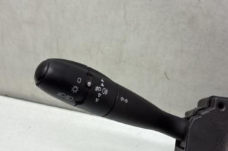 Com (Bloc Contacteur Tournant+Commodo Essuie Glace+Commodo Phare) PEUGEOT 206