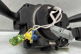 Com (Bloc Contacteur Tournant+Commodo Essuie Glace+Commodo Phare) PEUGEOT 206