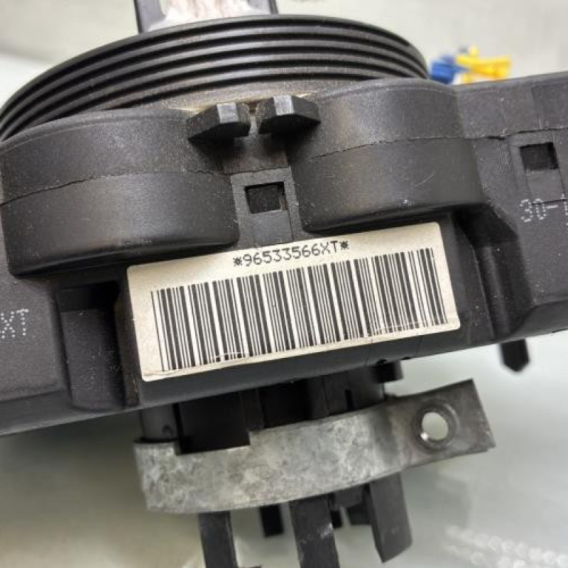 Com (Bloc Contacteur Tournant+Commodo Essuie Glace+Commodo Phare) PEUGEOT 206 Photo n°5