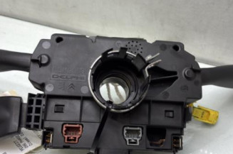 Com (Bloc Contacteur Tournant+Commodo Essuie Glace+Commodo Phare) PEUGEOT 206